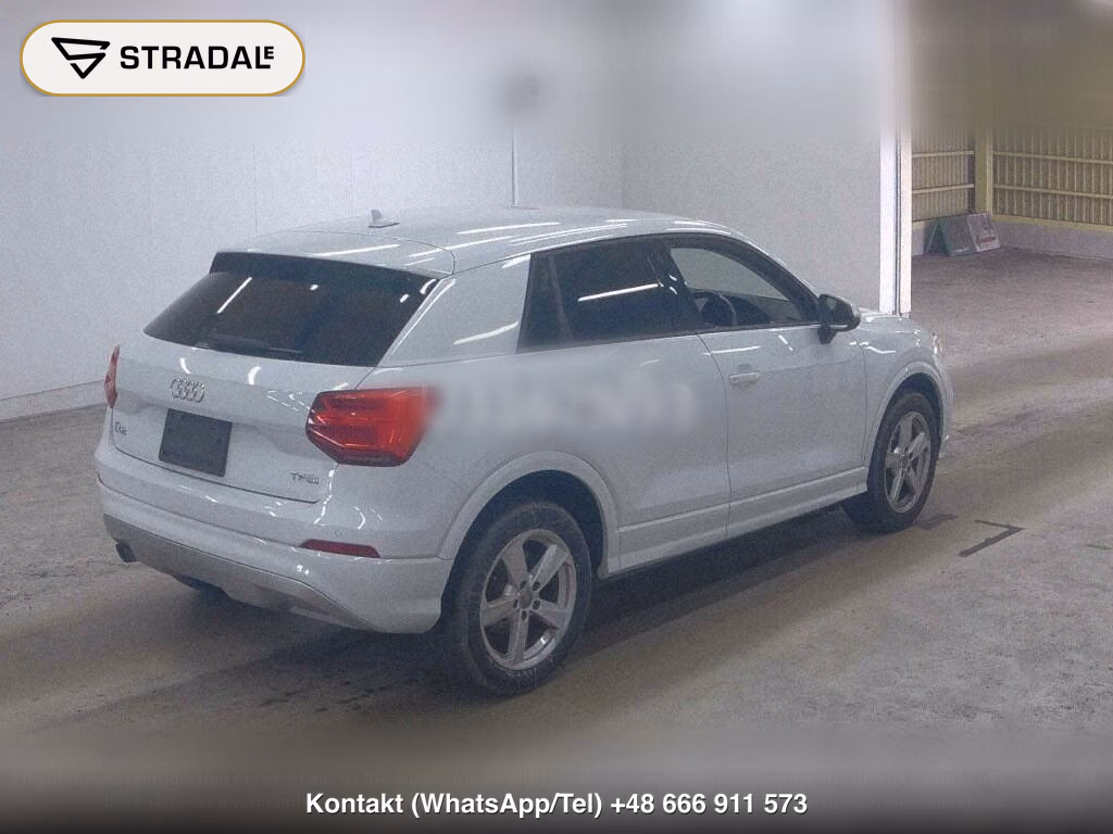 AUDI Q2 1.0TFSI SPORT, miniaturka 6
