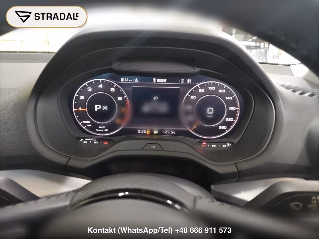 AUDI Q2 1.0TFSI SPORT, miniaturka 7