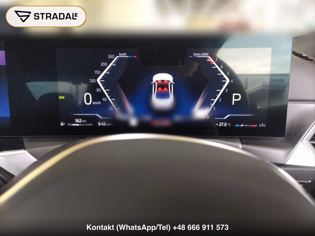 BMW 2 SERIES CP 220I COUPE M-SPORT, miniaturka 7