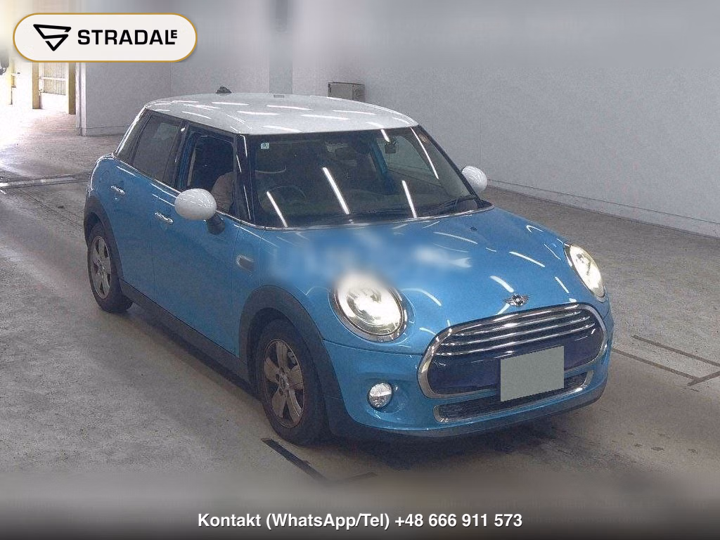 MINI MINI 5D COOPER, miniaturka 2