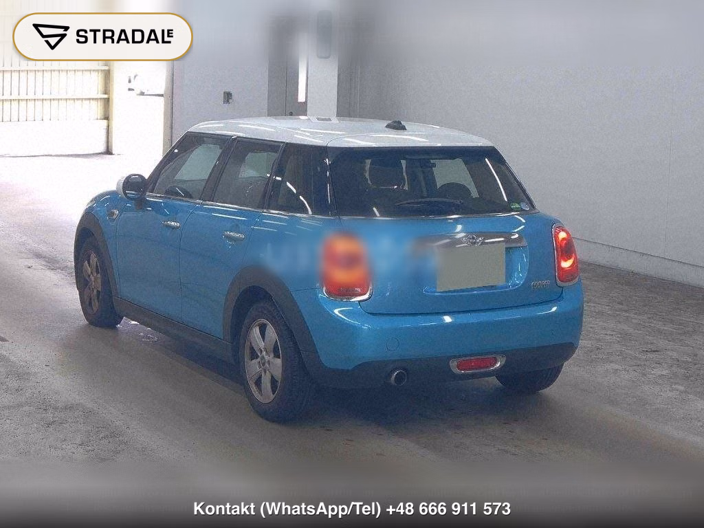 MINI MINI 5D COOPER, miniaturka 3