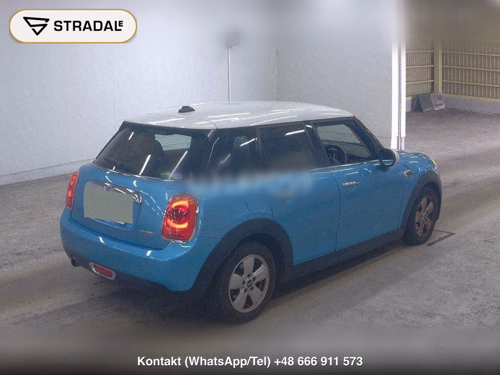 MINI MINI 5D COOPER, miniaturka 6