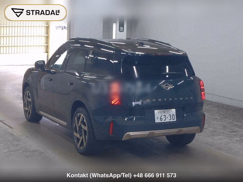 MINI MINI 5D COUNTRYMAN D, miniaturka 3