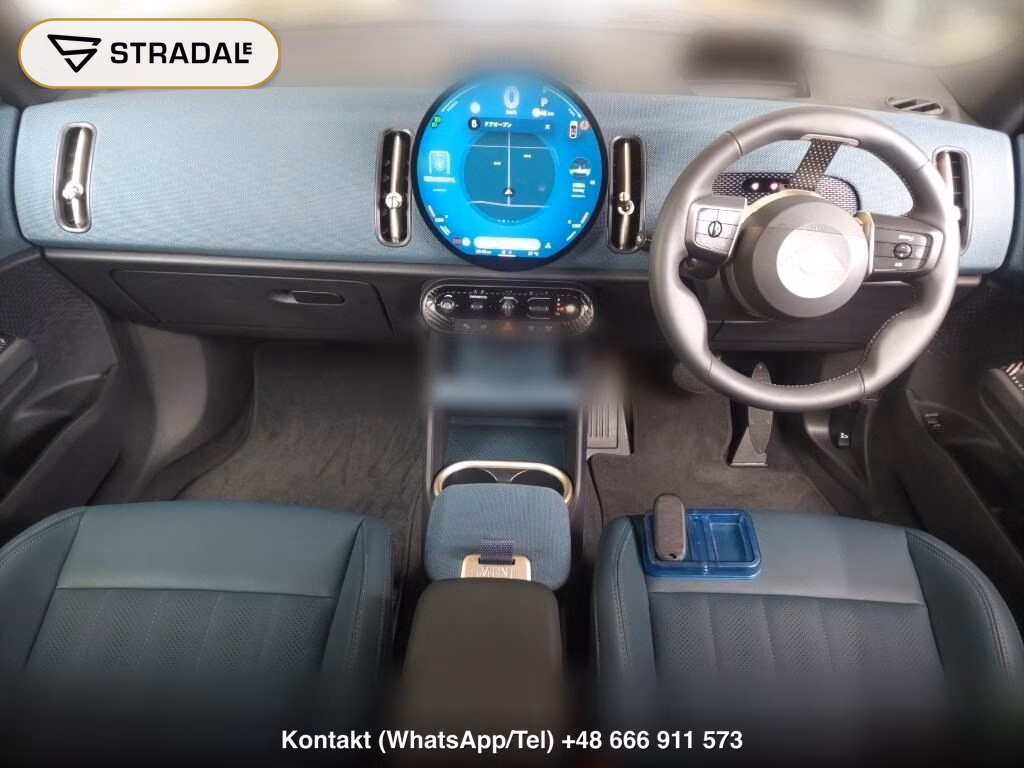 MINI MINI 5D COUNTRYMAN D, miniaturka 4