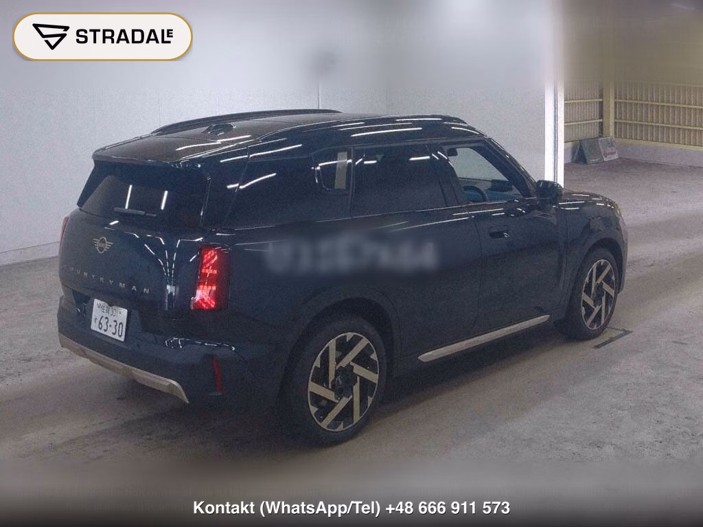 MINI MINI 5D COUNTRYMAN D, miniaturka 6