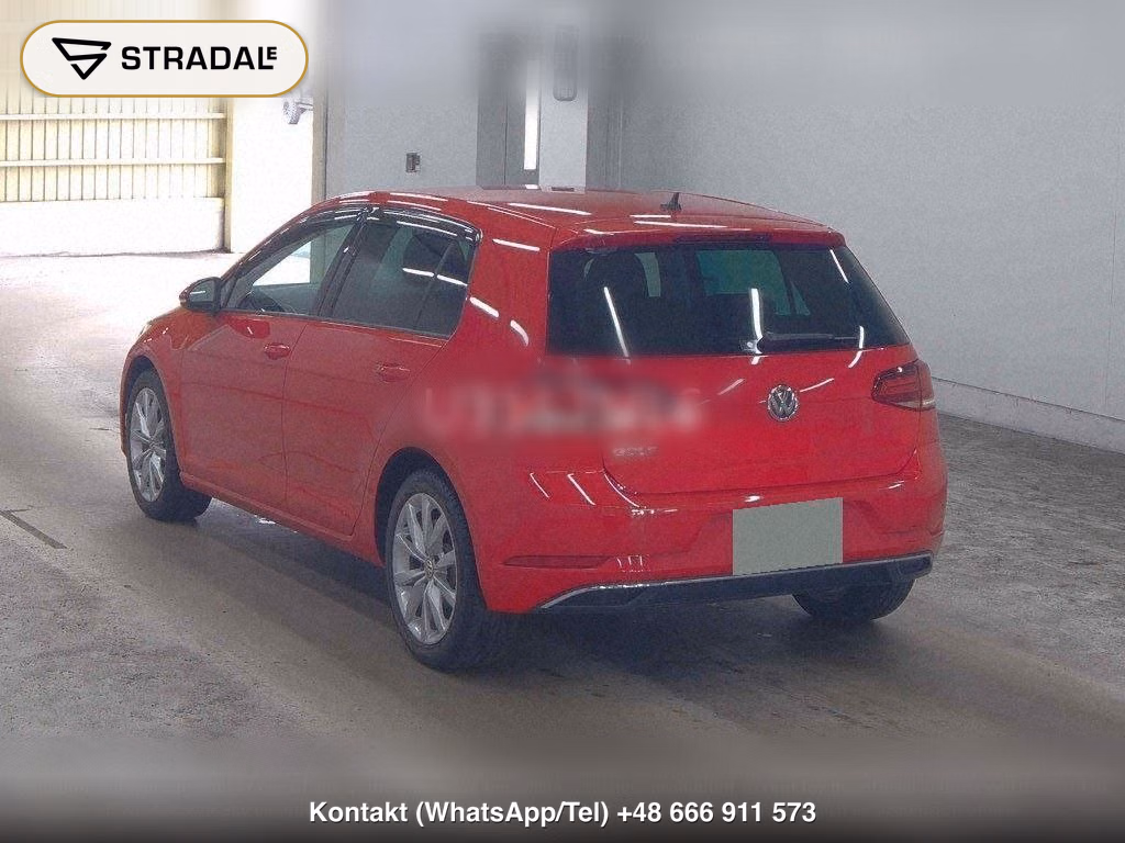 VOLKSWAGEN GOLF 5D TSI COMFORT LINE TECH EDITION, miniaturka 3