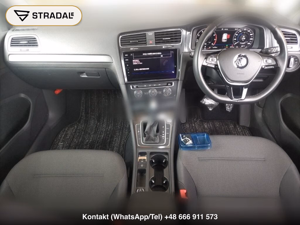 VOLKSWAGEN GOLF 5D TSI COMFORT LINE TECH EDITION, miniaturka 4