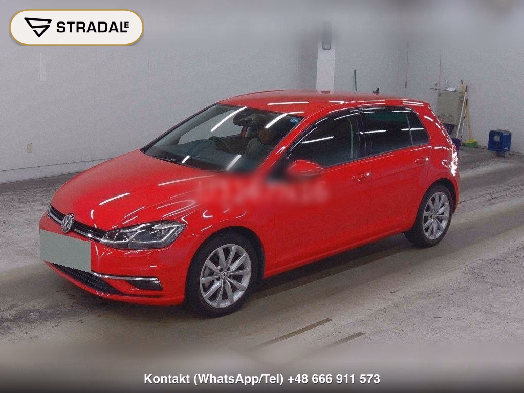 VOLKSWAGEN GOLF 5D TSI COMFORT LINE TECH EDITION, miniaturka 5
