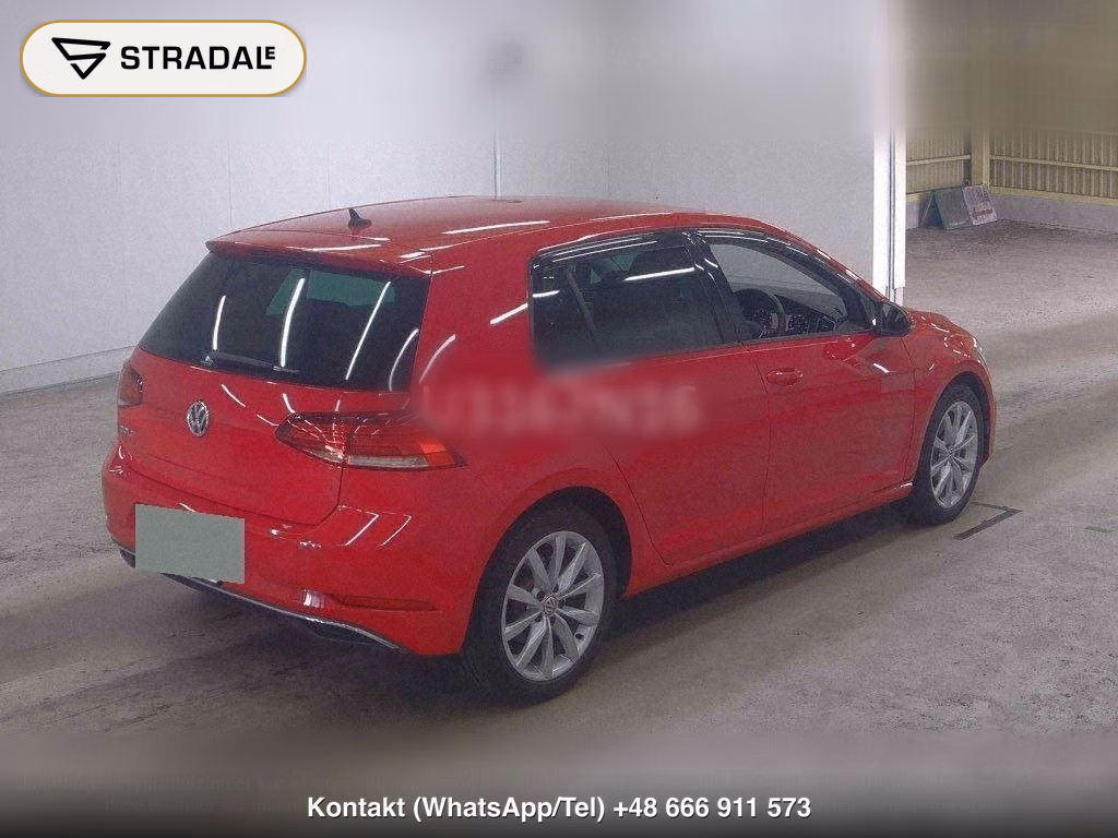 VOLKSWAGEN GOLF 5D TSI COMFORT LINE TECH EDITION, miniaturka 6