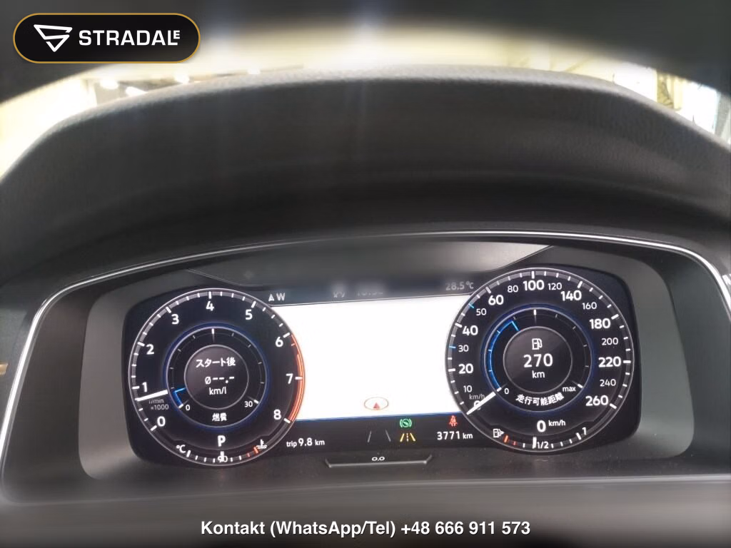 VOLKSWAGEN GOLF 5D TSI COMFORT LINE TECH EDITION, miniaturka 7