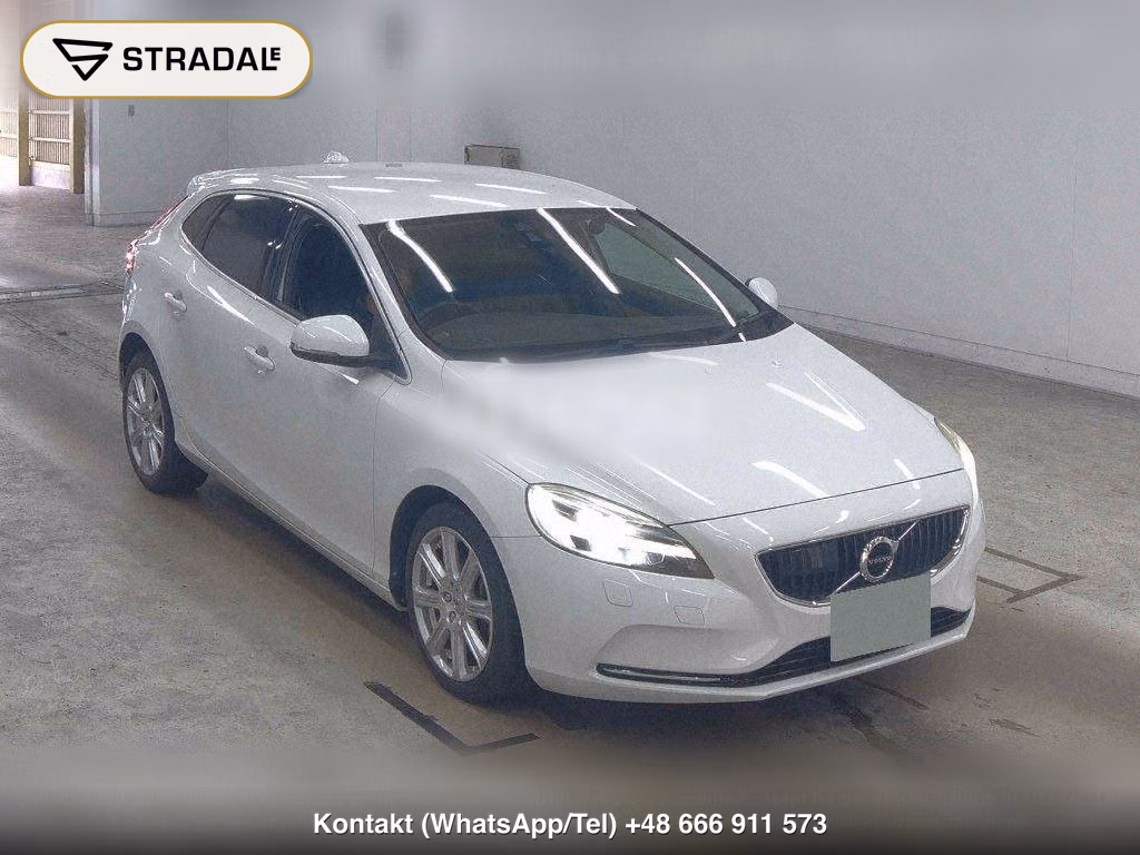 VOLVO V40 T3 INSCRIPTION, miniaturka 2