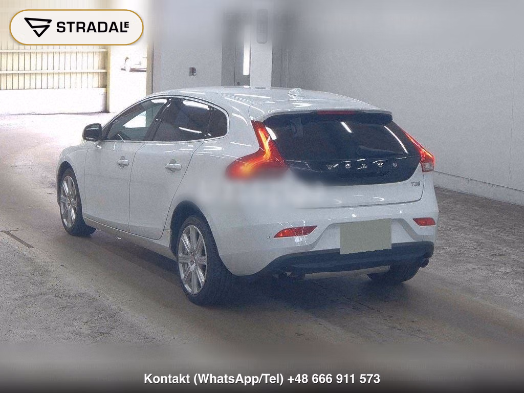 VOLVO V40 T3 INSCRIPTION, miniaturka 3