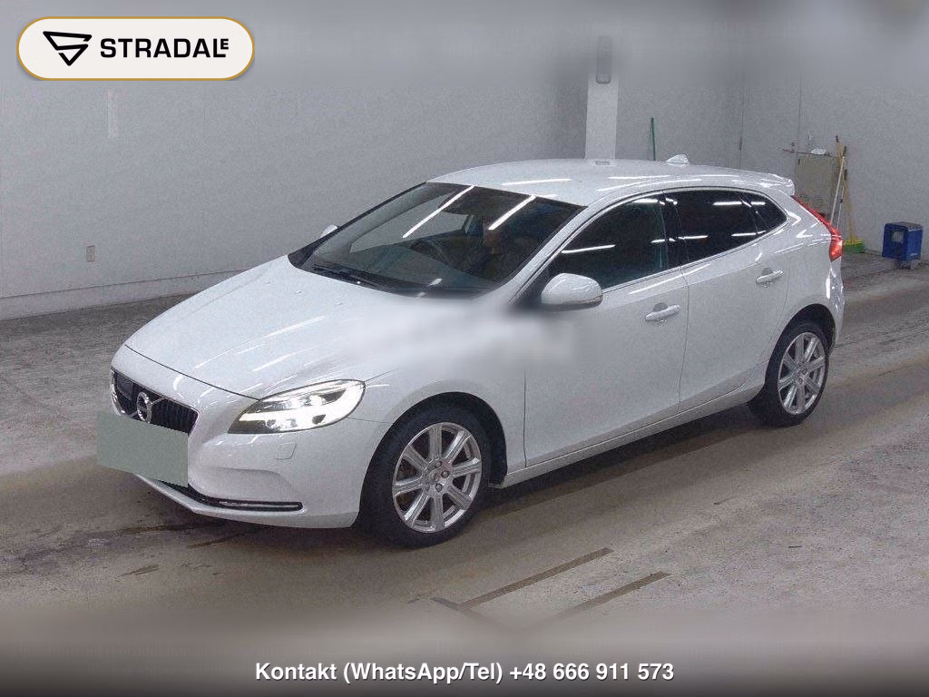 VOLVO V40 T3 INSCRIPTION, miniaturka 5