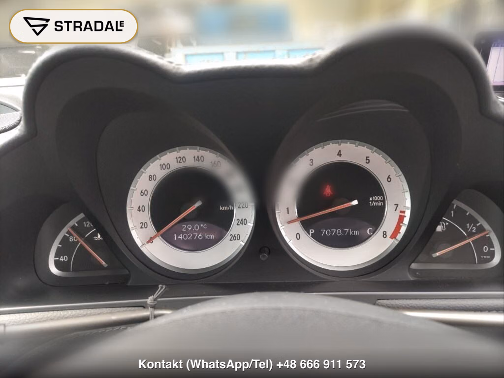 MERCEDES BENZ SL OP SL350, miniaturka 7