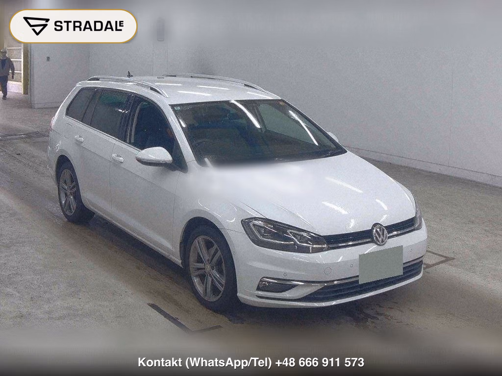VOLKSWAGEN GOLF VARIANT TSI HIGH LINE MEISTER, miniaturka 2