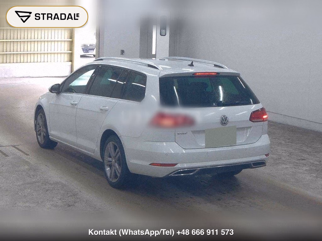 VOLKSWAGEN GOLF VARIANT TSI HIGH LINE MEISTER, miniaturka 3