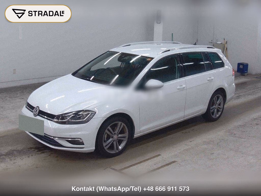 VOLKSWAGEN GOLF VARIANT TSI HIGH LINE MEISTER, miniaturka 5