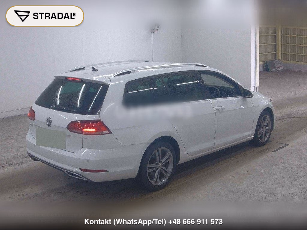 VOLKSWAGEN GOLF VARIANT TSI HIGH LINE MEISTER, miniaturka 6