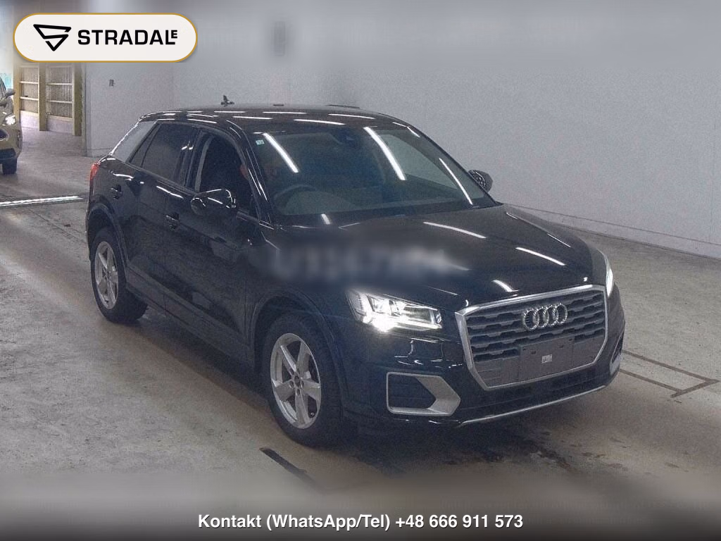 AUDI Q2 35TDI SPORT, miniaturka 2