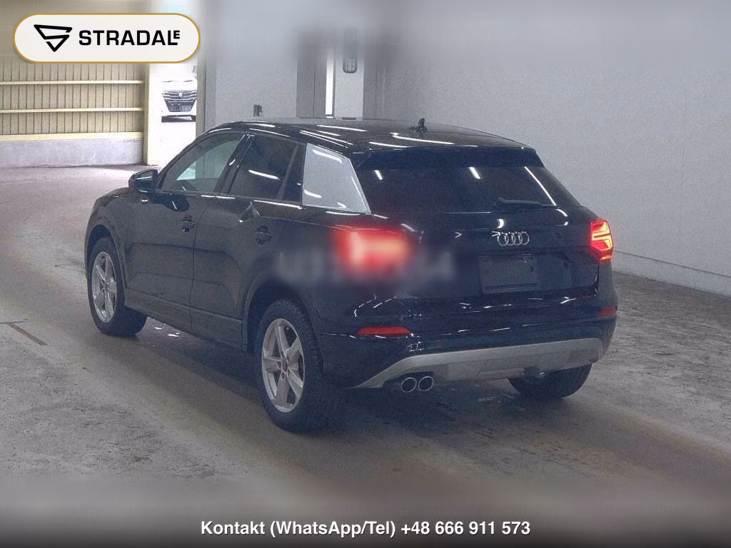 AUDI Q2 35TDI SPORT, miniaturka 3