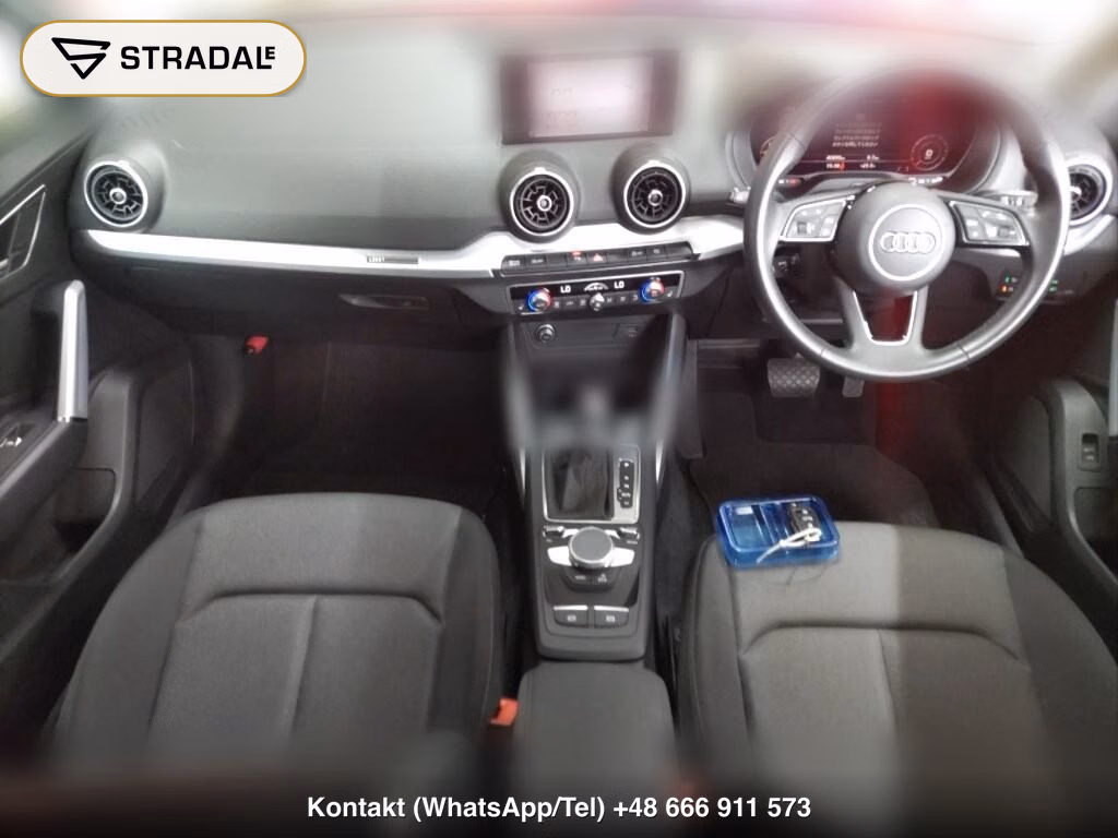 AUDI Q2 35TDI SPORT, miniaturka 4