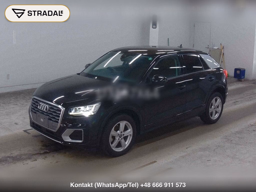 AUDI Q2 35TDI SPORT, miniaturka 5