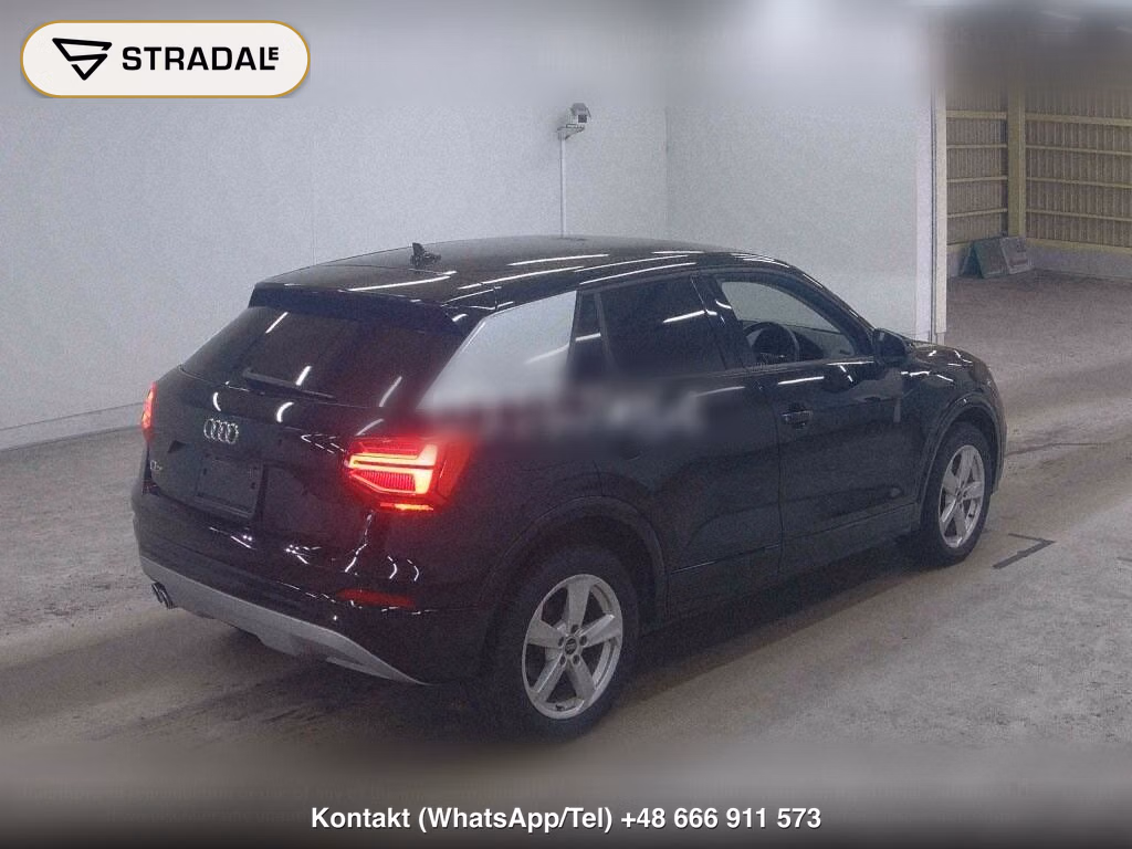 AUDI Q2 35TDI SPORT, miniaturka 6