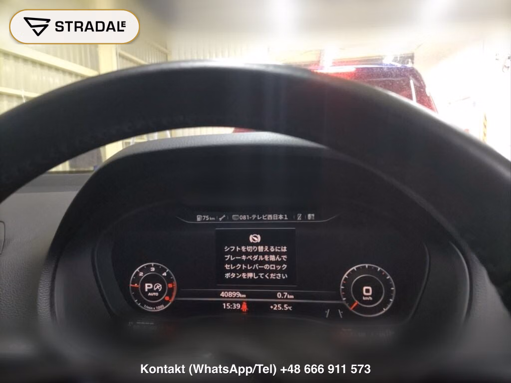 AUDI Q2 35TDI SPORT, miniaturka 7