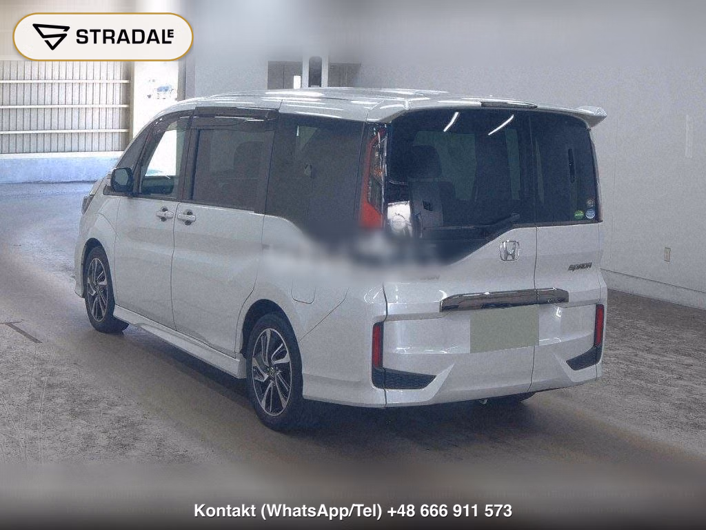SUZUKI SOLIO HYBRID MZ, miniaturka 3