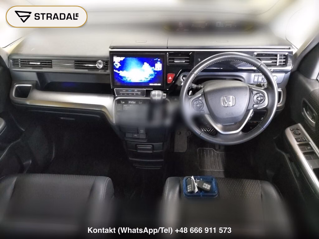 SUZUKI SOLIO HYBRID MZ, miniaturka 4