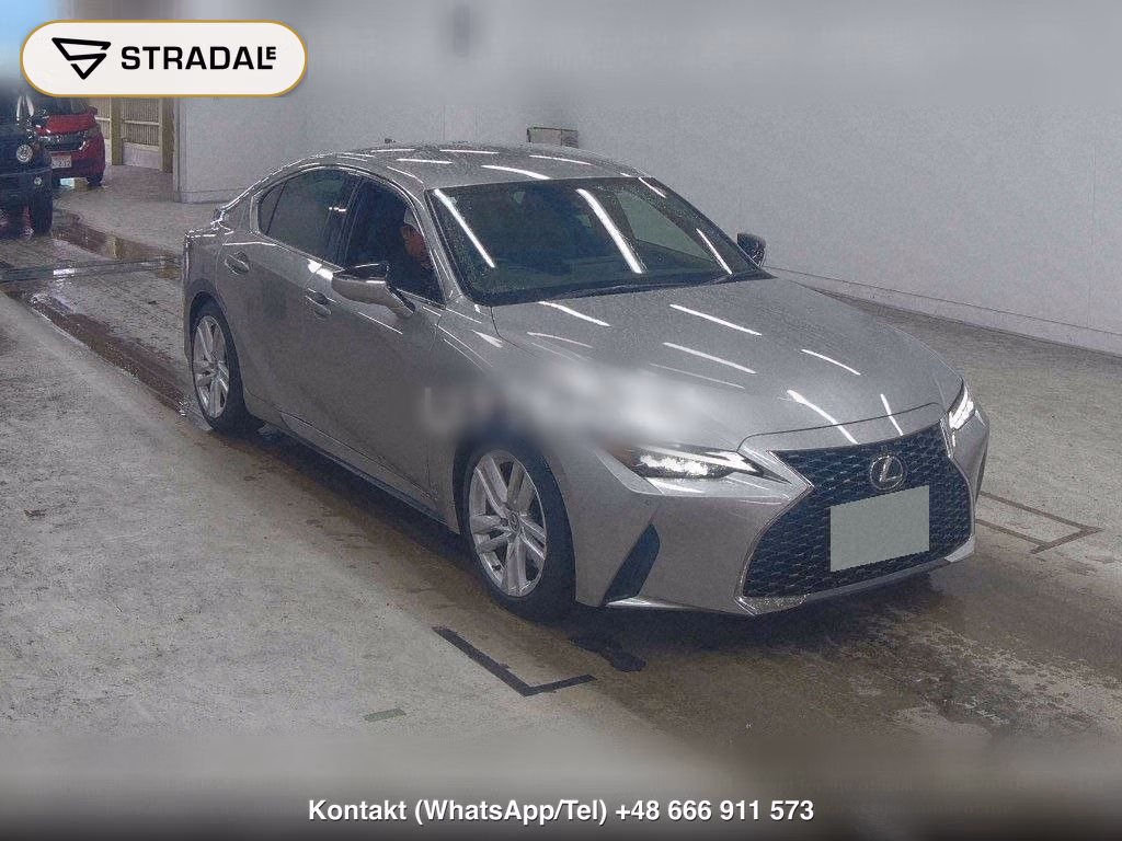 LEXUS IS 4D IS300H, miniaturka 2