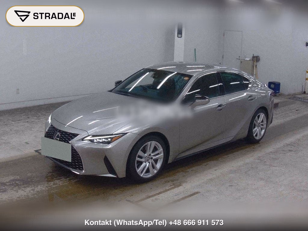 LEXUS IS 4D IS300H, miniaturka 5