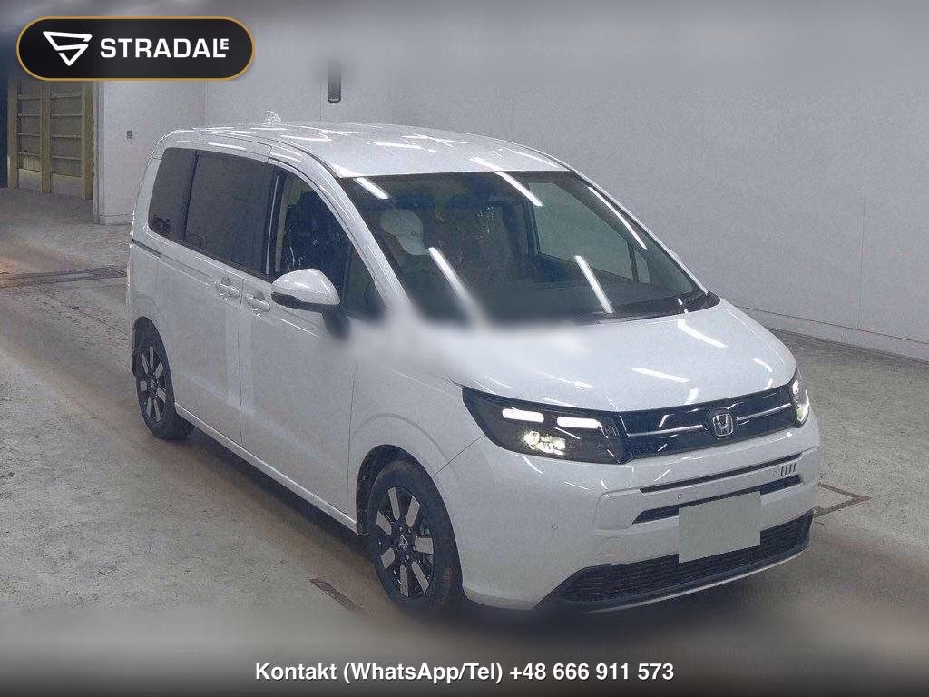 HONDA FREED AIR EX, miniaturka 2