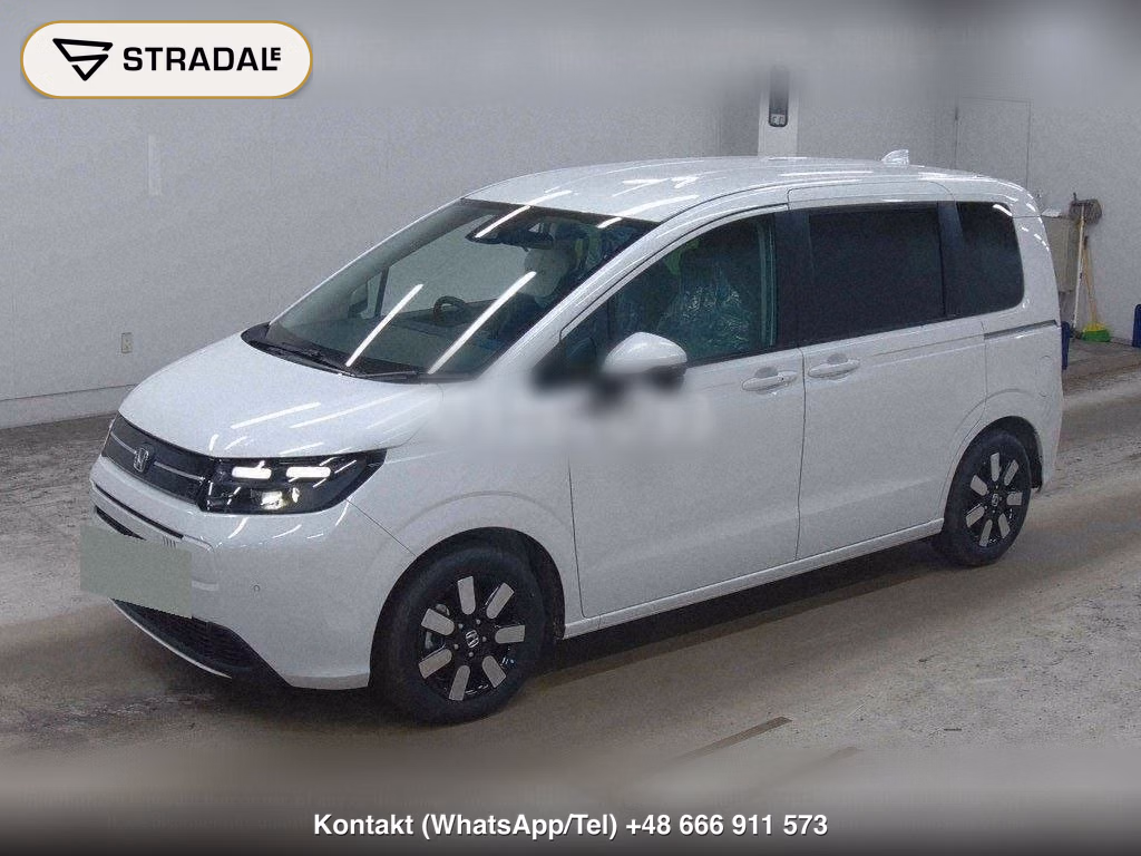HONDA FREED AIR EX, miniaturka 5