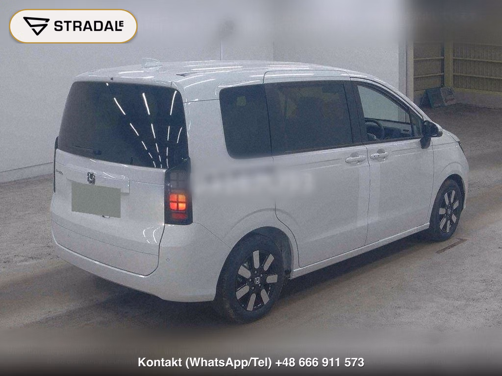 HONDA FREED AIR EX, miniaturka 6