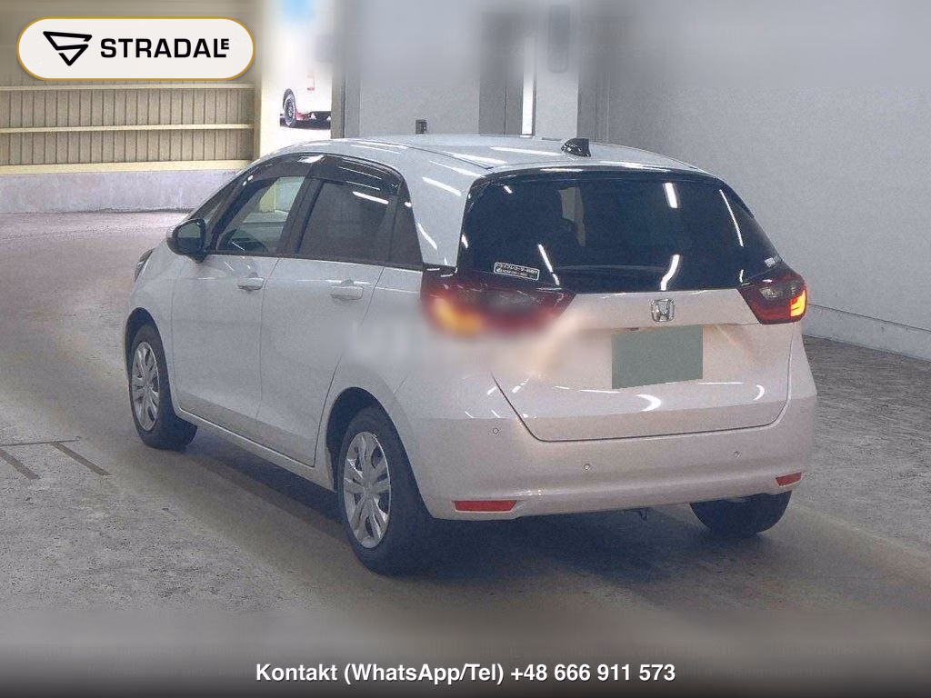 HONDA FIT HOME, miniaturka 3