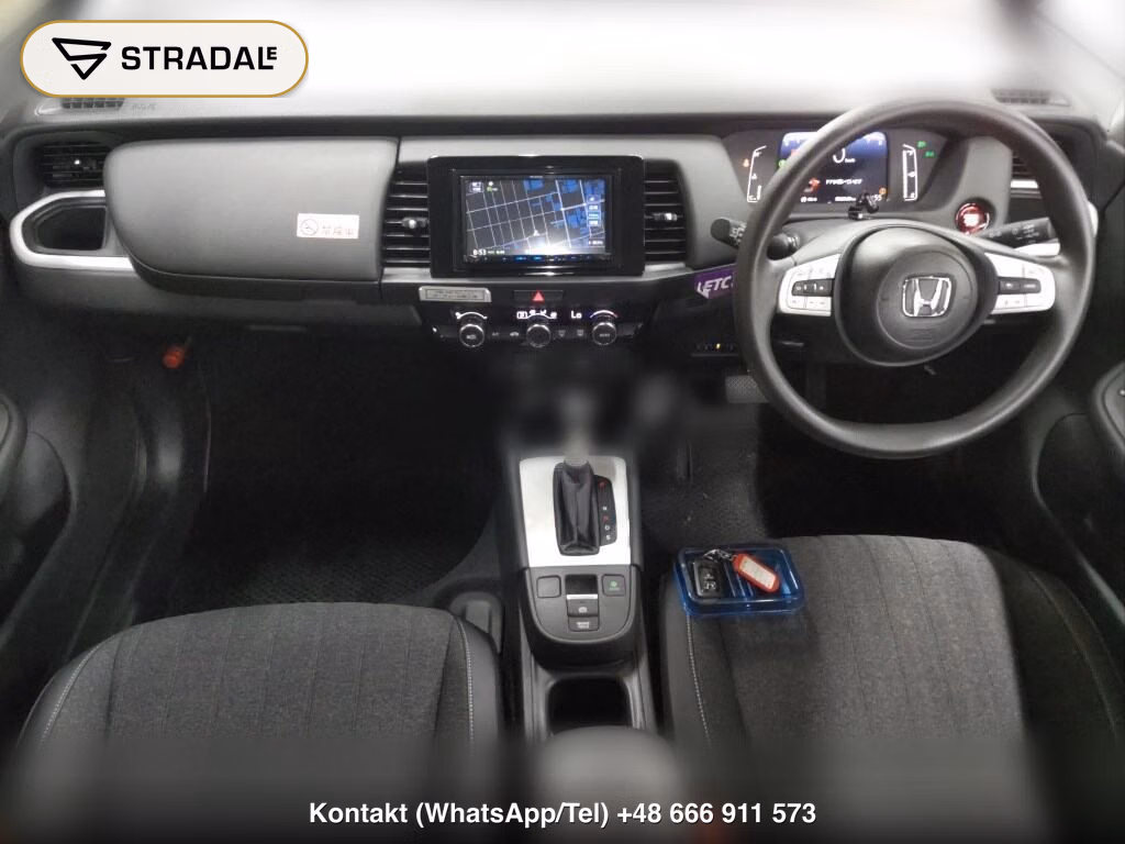 HONDA FIT HOME, miniaturka 4