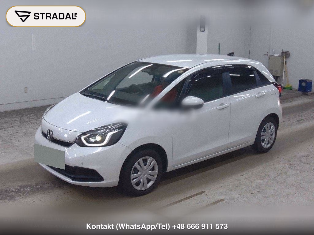 HONDA FIT HOME, miniaturka 5