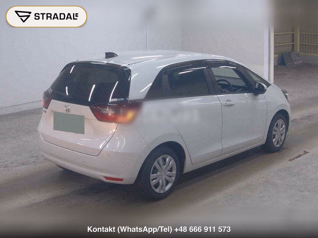 HONDA FIT HOME, miniaturka 6