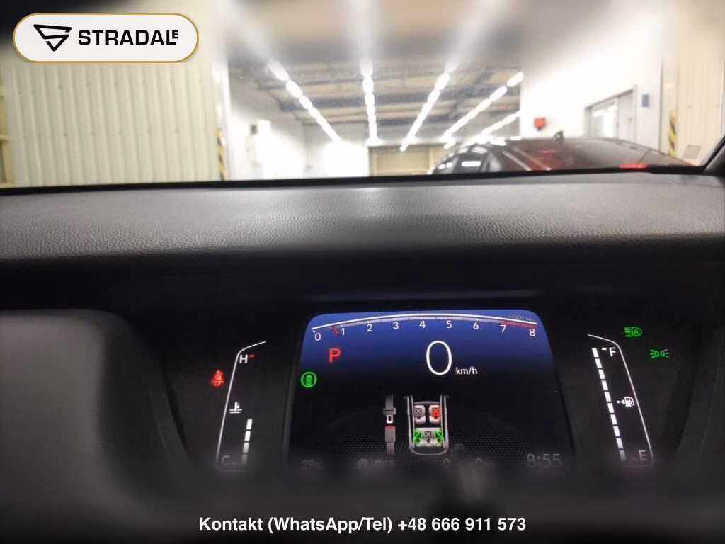HONDA FIT HOME, miniaturka 7