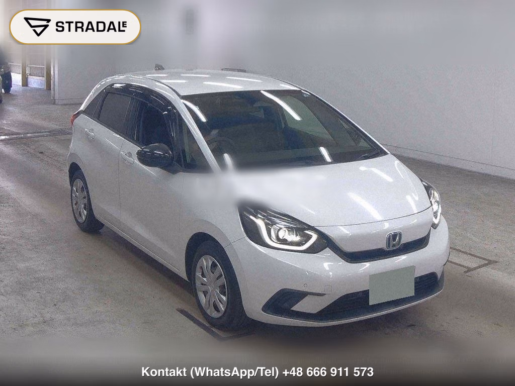 HONDA FIT EHEV BASIC, miniaturka 2