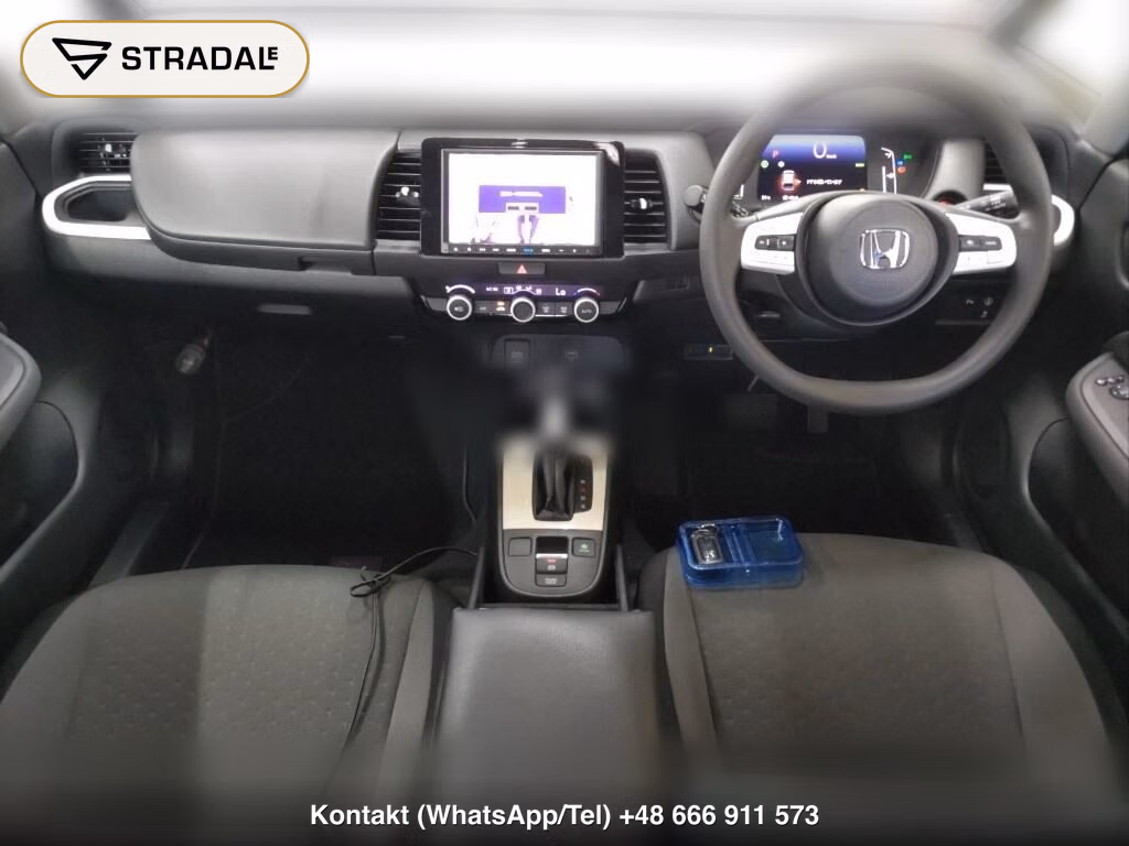 HONDA FIT EHEV BASIC, miniaturka 4