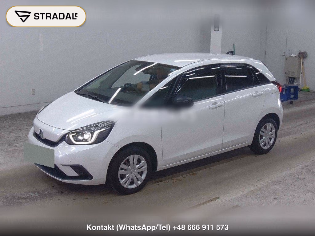 HONDA FIT EHEV BASIC, miniaturka 5