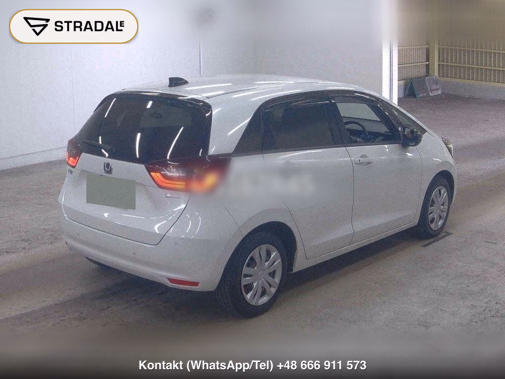HONDA FIT EHEV BASIC, miniaturka 6