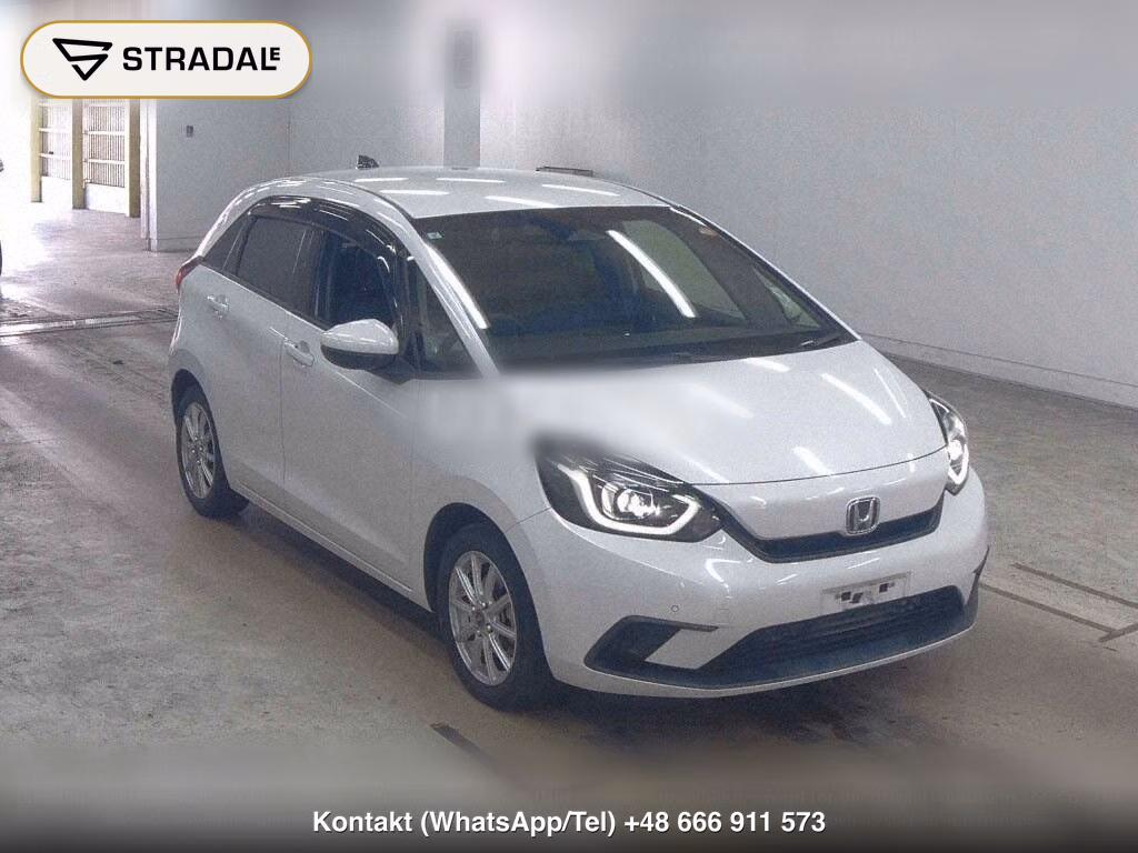 HONDA FIT HOME, miniaturka 2