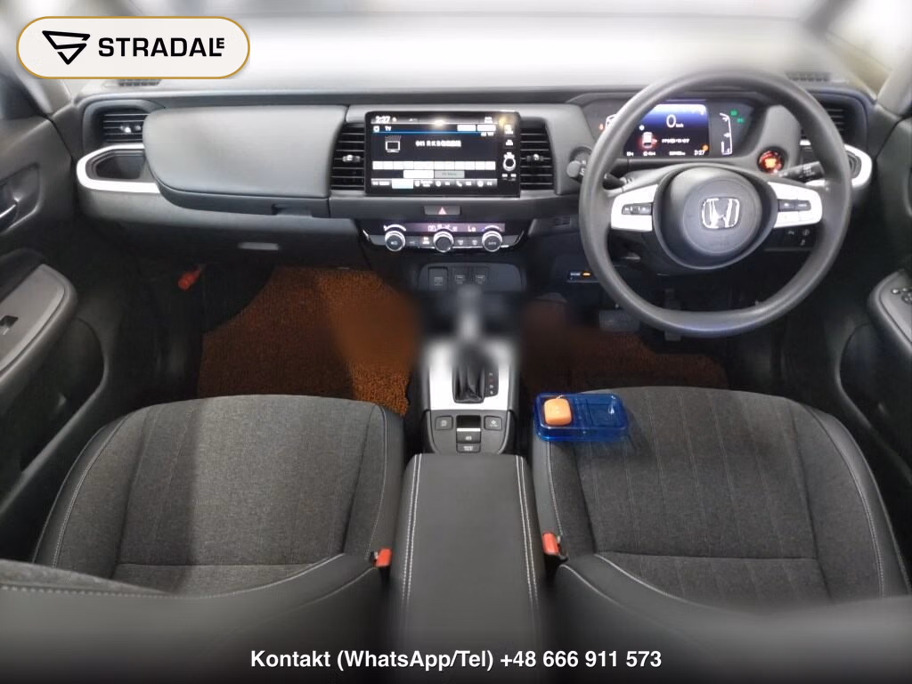 HONDA FIT HOME, miniaturka 4