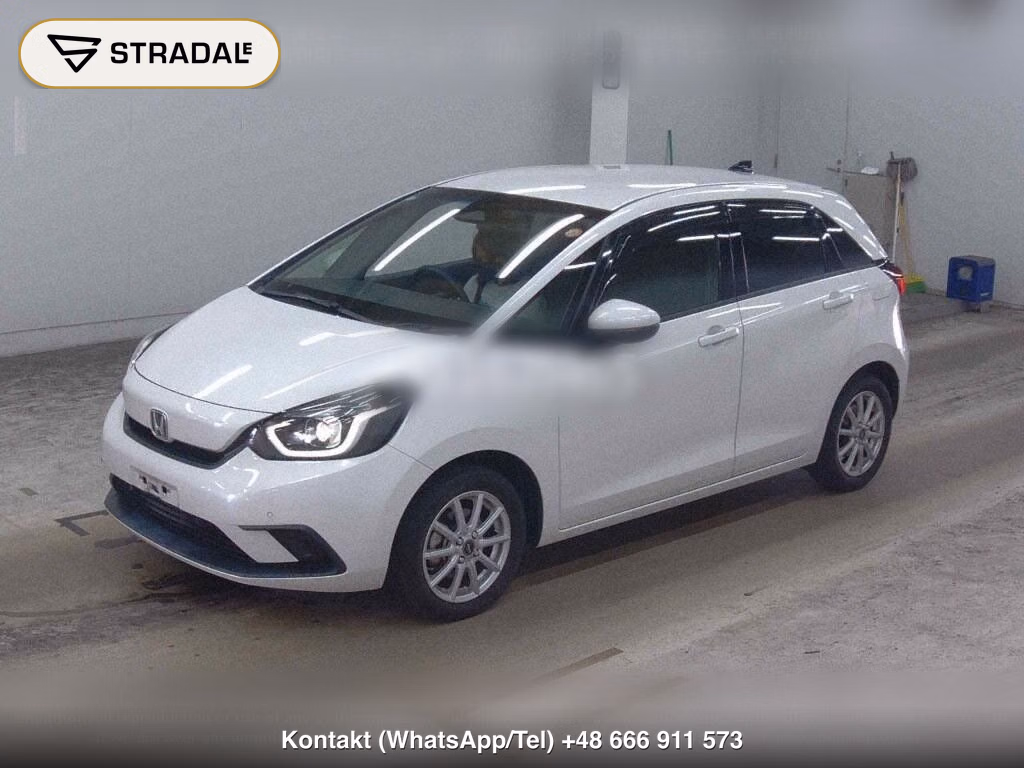 HONDA FIT HOME, miniaturka 5