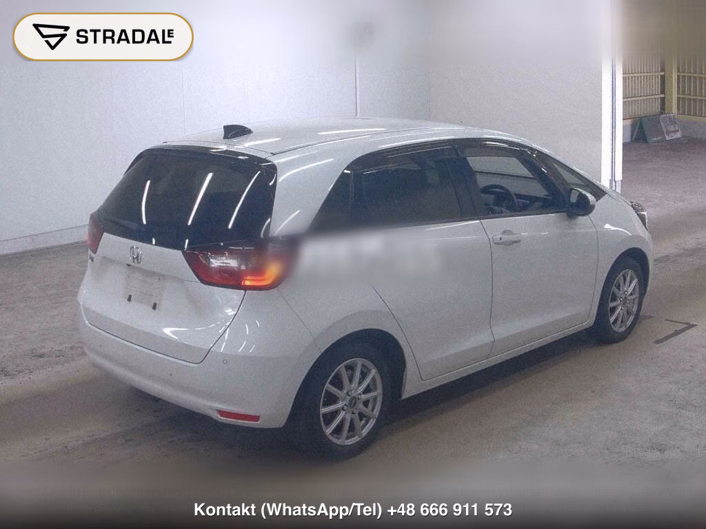 HONDA FIT HOME, miniaturka 6