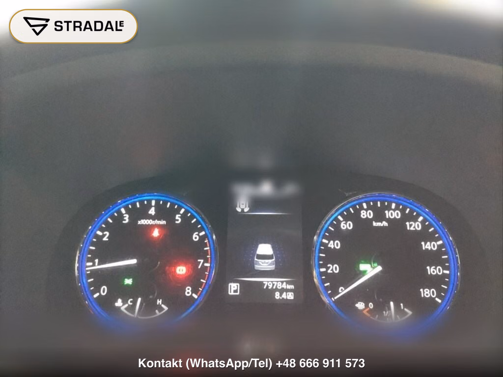 NISSAN ELGRAND 5D 4WD 250 HIGHWAY STAR S, miniaturka 7