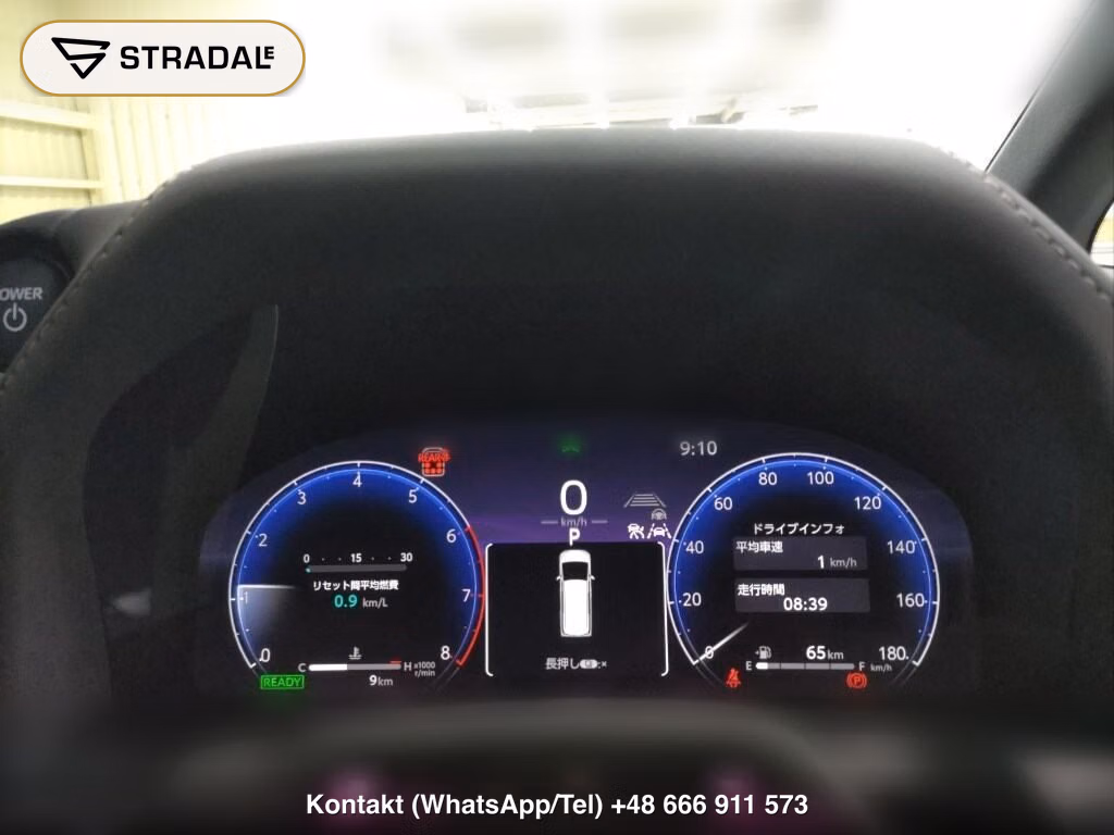 TOYOTA ALPHARD HYBRID Z, miniaturka 7